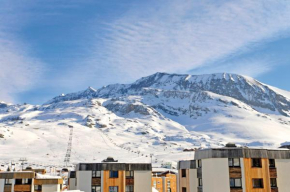 VTF Le Balcon de l'Alpe L-Alpe D-Huez